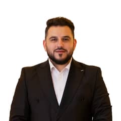 Ahmed O I Alzinati