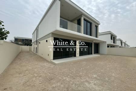 4 Bedroom Villa for Rent in Tilal Al Ghaf, Dubai - Available Now | Luxurious | Keys In Hand