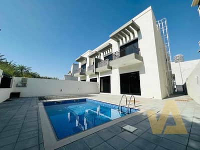 4 Bedroom Villa for Rent in Jumeirah Village Circle (JVC), Dubai - 02f4a47c-12e2-4302-a2eb-8595d2b07c71. jpg