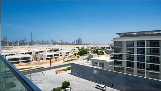 1 Bedroom Flat for Rent in Mohammed Bin Rashid City, Dubai - IMG_3389. jpg