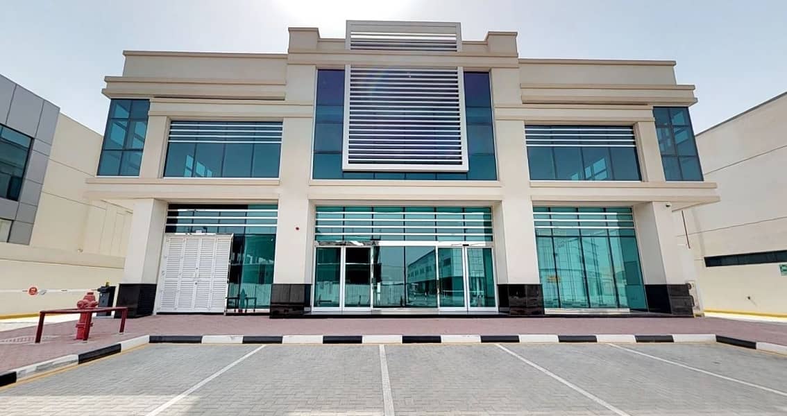 No Commission - With Special Discount - Office For Rent No Commission - With Special Discount - Office For Rent