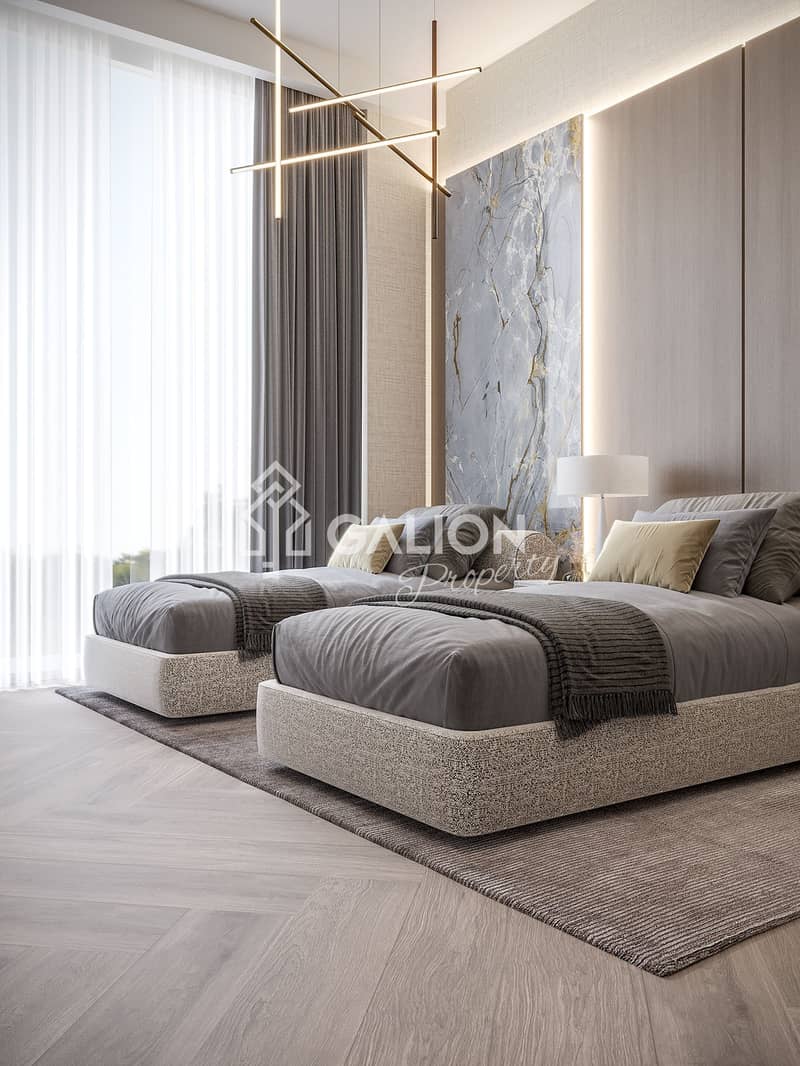 4 TCD 3 Bedroom_Twin Bed option. jpg