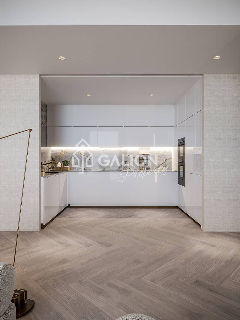 9 TCD 3 Bedroom_kitchen. jpg