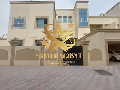 5 Bedroom Villa for Rent in Shakhbout City, Abu Dhabi - 1. png