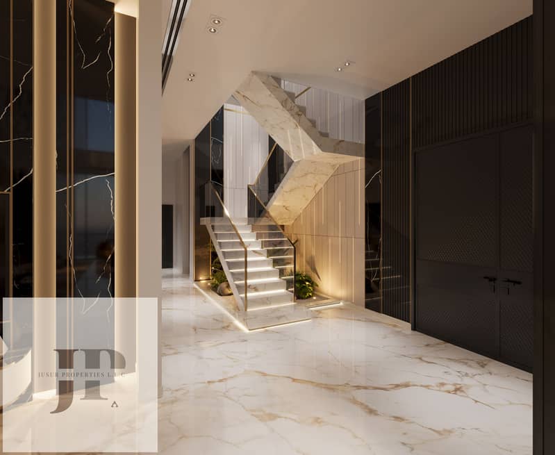 12 Bayz 102 Penthouse Stair_F. jpg