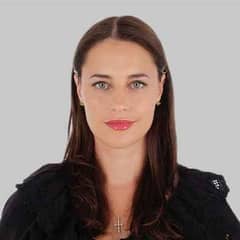 Felicia Stancu