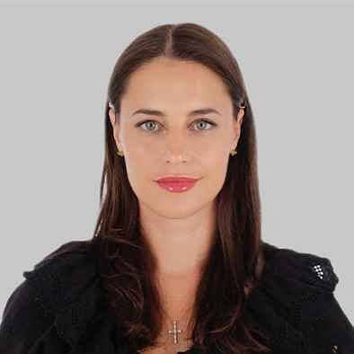 Felicia Stancu