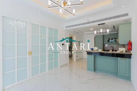 1 Bedroom Apartment for Rent in Arjan, Dubai - Newly Designed | Luxury Living | Premier Amenities