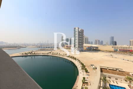 شقة 2 غرفة نوم للبيع في جزيرة الريم، أبوظبي - 2BR-marina-bay-tower-najmat-abu-dhabi-al-reem-island-18. jpg