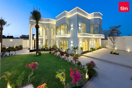 7 Bedroom Villa for Sale in Al Wasl, Dubai - Private Detached Villa | Skyline Views | GCC Area