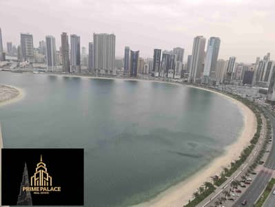 2 Bedroom Apartment for Rent in Al Mamzar, Sharjah - 20250225_135736. jpg