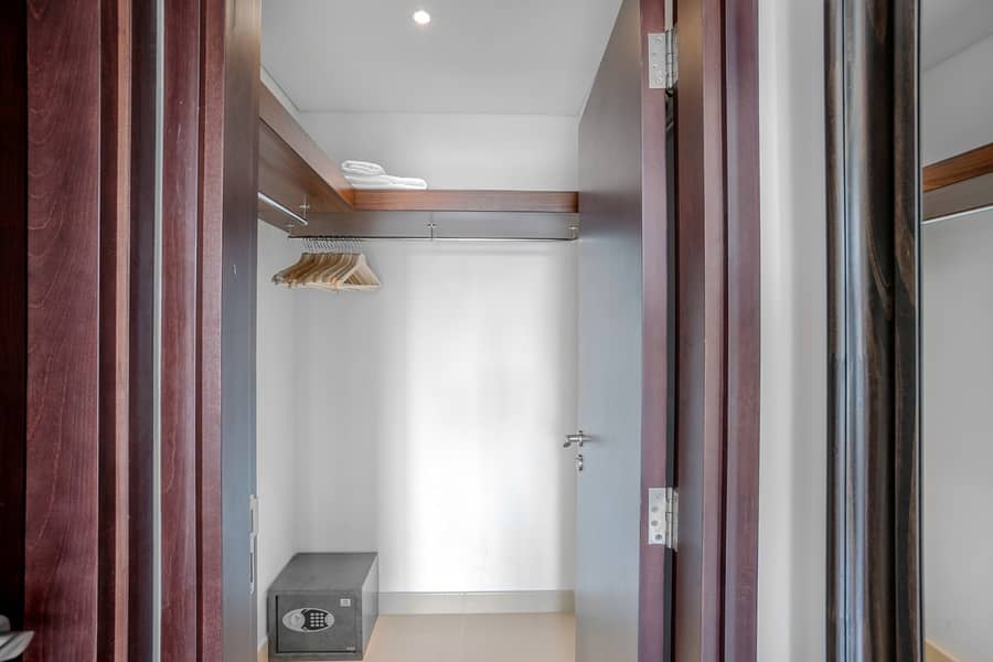 11 Bedroom Dressing and Safe. jpeg