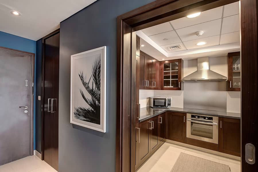 14 KItchen From Corridor. jpeg
