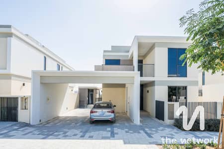 4 Bedroom Villa for Rent in Tilal Al Ghaf, Dubai - Ready To Move | Well Maintained | Prime Location