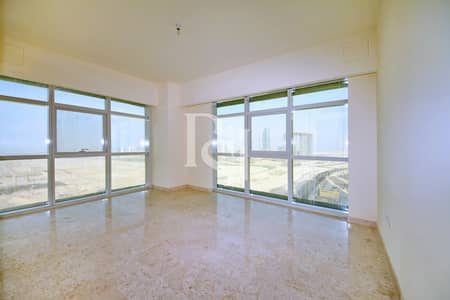 1 Спальня Апартамент Продажа в Остров Аль Рим, Абу-Даби - 2BRM-Apt-Type-G-Ocean-Terrace-Marina-Square-Al-Reem-Island-Abu-Dhabi-UAE (14). jpg