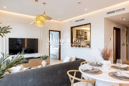 1 Bedroom Apartment for Sale in Downtown Dubai, Dubai - Vacant Now | High Floor | High Upgrade