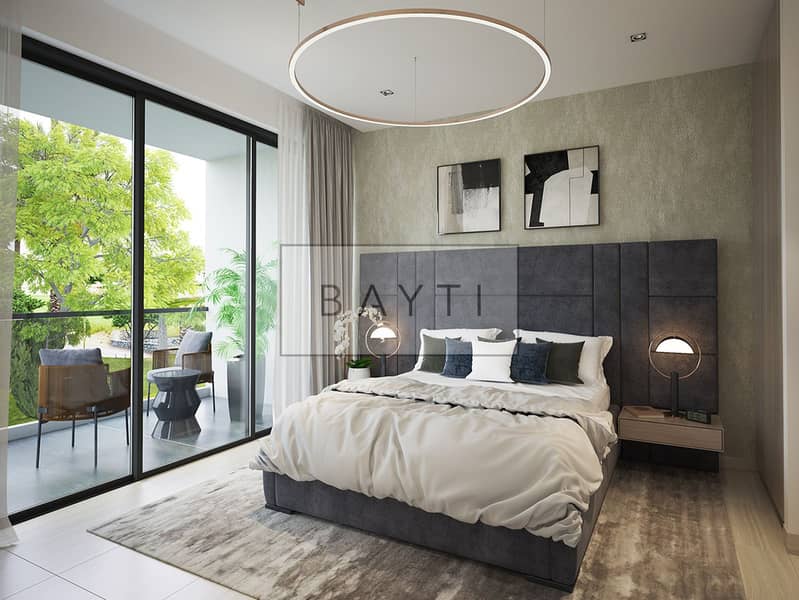 4 Greenwoods - Bedroom. jpg