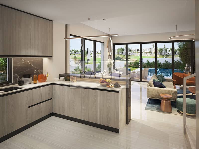 5 Greenwoods - Kitchen 01. jpg