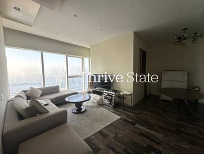 2 Bedroom Flat for Rent in Dubai Marina, Dubai - Full Marina View | Upgraded | Furnished