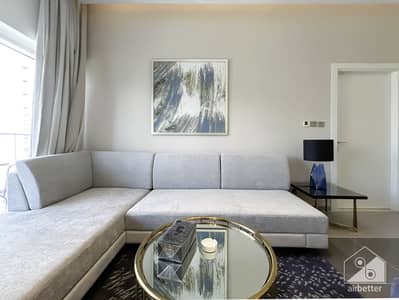1 Bedroom Apartment for Rent in Business Bay, Dubai - Damac Majestine 1920-35. jpg