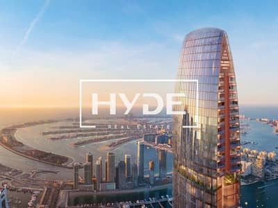 迪拜码头， 迪拜 4 卧室公寓待售 - 位于迪拜码头，Six Senses Residences Dubai Marina 4 卧室的公寓 9831000 AED - 11004678