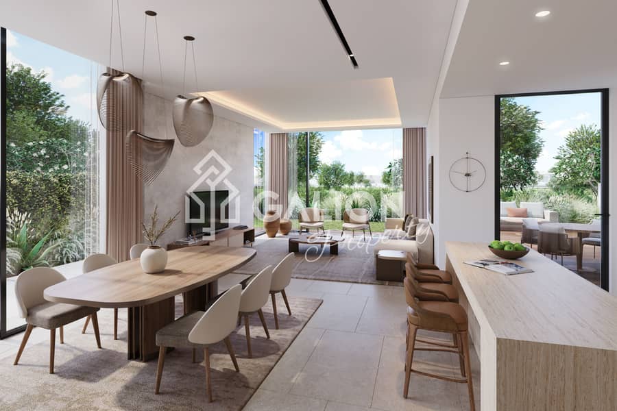 2 The Acres 3BR LV & D. jpg