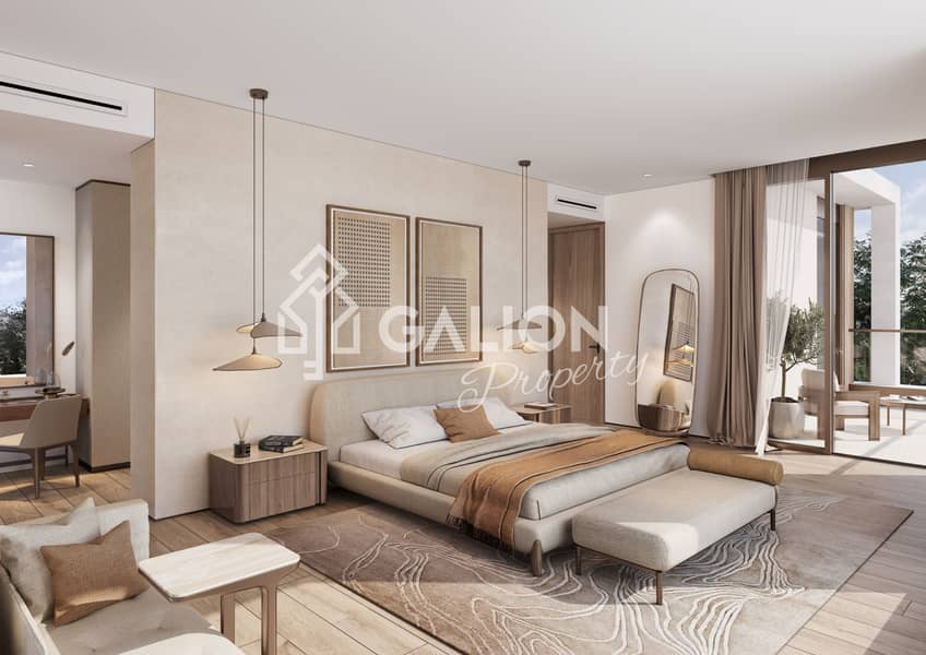 6 The Acres 5BR Master Bedroom. jpg