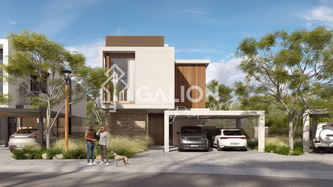 10 The Acres Ext 01-3BR-Front-View. jpg