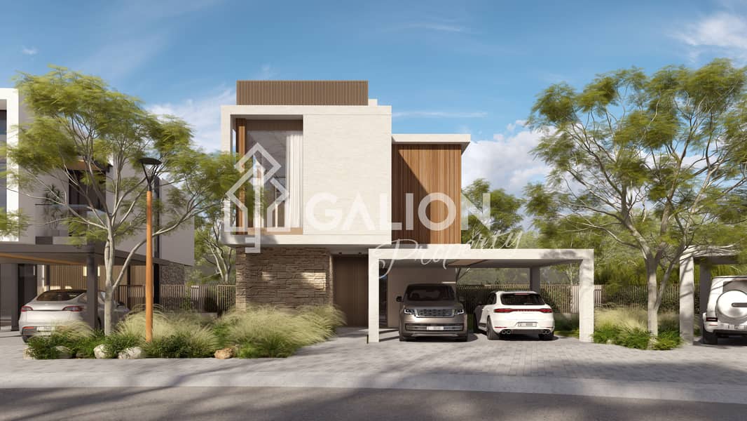 11 The Acres Ext 02-3BR-Front-View. jpg