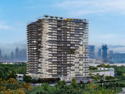 Studio for Sale in Dubai Sports City, Dubai - A2. png