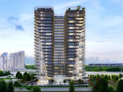 Studio for Sale in Dubai Sports City, Dubai - A3 C. png