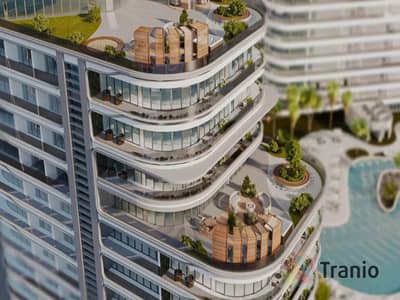 Studio for Sale in Dubai Sports City, Dubai - V5 B. png