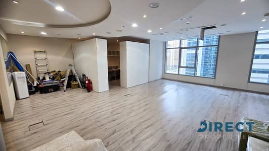 芭莎综合社区（Tecom）， 迪拜 写字楼待售 - 位于芭莎综合社区（Tecom），格罗夫纳商务大厦 的写字楼 2000000 AED - 10008980