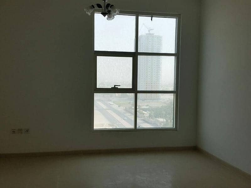 open View 1BHK @ AED 24000 in City Towers