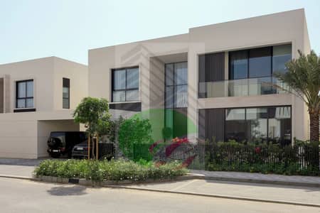 5 Bedroom Villa for Rent in Al Zorah, Ajman - 1. PNG