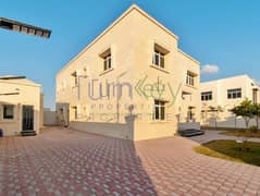 فیلا في تلال جبل علي،جبل علي 6 غرف 280000 درهم - 10638554
