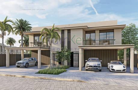 3 Bedroom Townhouse for Sale in Al Hamra Village, Ras Al Khaimah - 20230504168318863818804904. jpeg