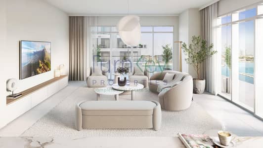 2 Cпальни Апартамент Продажа в Дубай Харбор, Дубай - 1. jpg
