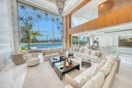 6 Bedroom Villa for Rent in Palm Jumeirah, Dubai - 1. jpg