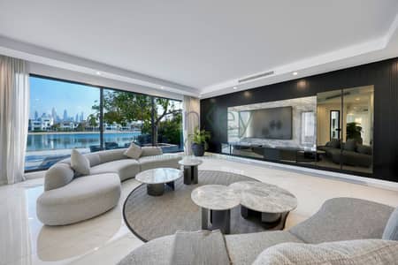 7 Bedroom Villa for Rent in Palm Jumeirah, Dubai - 2. jpg