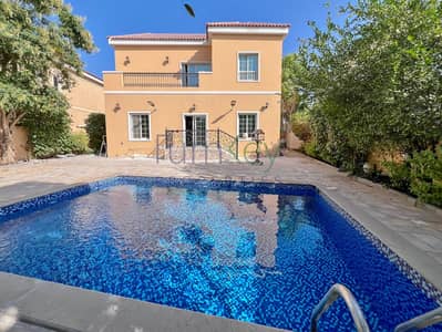 فیلا 5 غرف نوم للبيع في ذا فيلا، دبي - villa (15). jpg