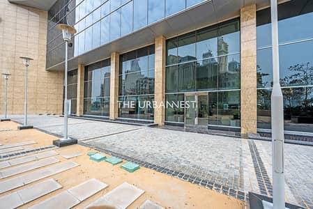 DIFC， 迪拜 写字楼待租 - 位于DIFC，DIFC空中花园 的写字楼 490000 AED - 11005003