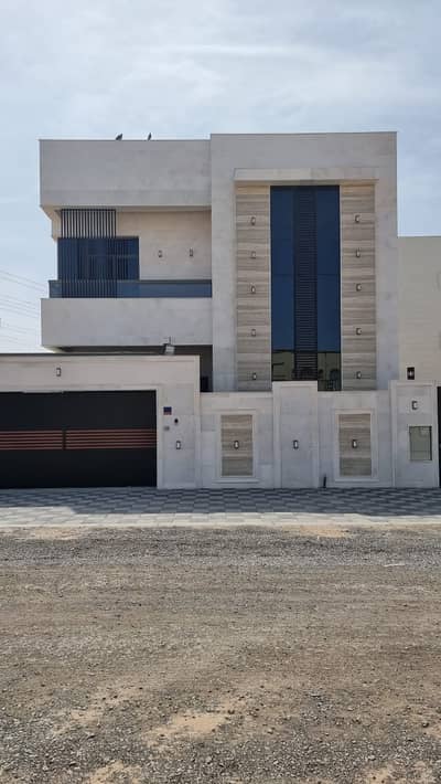 6 Bedroom Villa for Sale in Al Helio, Ajman - WhatsApp Image 2025-02-28 at 3.00. 25 PM. jpeg