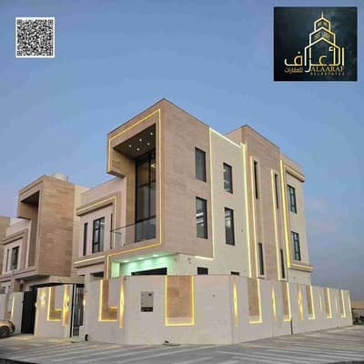 5 Bedroom Villa for Sale in Al Bahia, Ajman - 1000644933. jpg