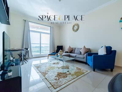 GREAT LOCATION | SPACIOUS | FURNISHED | BIG BALCONY