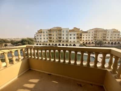 1 Bedroom Apartment for Rent in Yasmin Village, Ras Al Khaimah - 20231016_160453. jpg