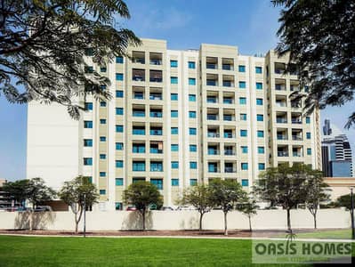 Oasis Homes Real Estate Broker offers a elegant 1BHK apartment in DSO  Perfect for Comfortable Living!