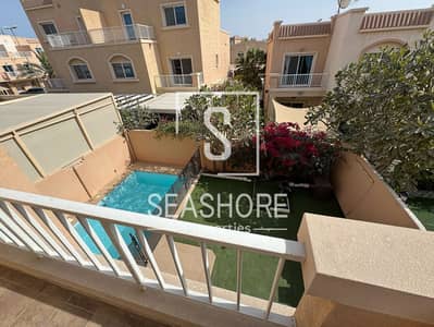 5 Bedroom Villa for Rent in Al Reef, Abu Dhabi - WhatsApp Image 2025-02-28 at 3.14. 36 PM. jpeg