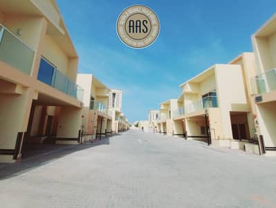 Brand New Spacious 3Bhk +Maid Room Villa ||Ready To Move