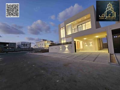 4 Bedroom Villa for Sale in Al Zahya, Ajman - 1000643323. jpg